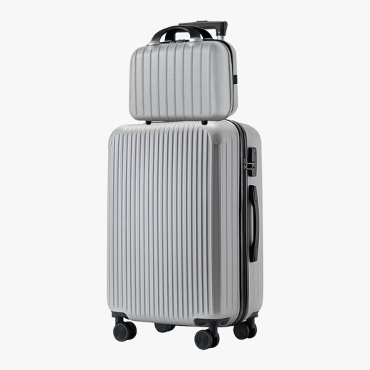 Valiză Ostin XXL Plus Titan