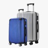 Set de Valize Martin S Royal Blue - Ostin M Titan