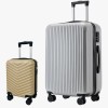Set de Valize Dynamic S Mini Gold + Ostin XL Titan