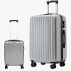 Set de Valize Dynamic S Mini Silver + Ostin XXL Titan