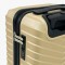 Set de Valize Dynamic S Mini Gold-Silver