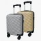 Set de Valize Dynamic S Mini Gold-Silver Resigilat