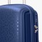 Set de Valize Pixel S-M Galactic Blue