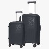 Set de Valize Pixel S-XL Anthracite