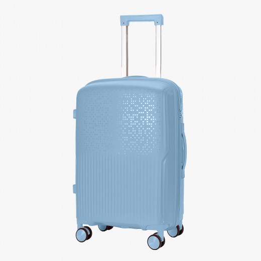 Valiză Pixel M Arctic Blue