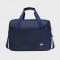 Geantă Fly 40x30x20 Dark Blue - bagaj gratuit în cabină conform regulilor companiilor aeriene