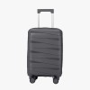 Valiză Activ S Max Dark Gray