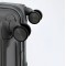 Valiză Activ S Max Dark Gray