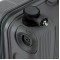 Valiză Activ S Max Dark Gray