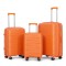 Valiză Activ S Orange