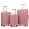 Valiză Activ S Max Pink