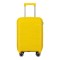 Valiză Activ S Max Yellow