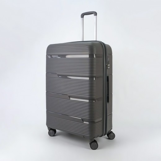 Valiză Air M Dark Gray