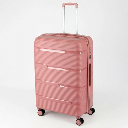 Valiză Air S Pink