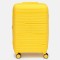 Valiză Air S Yellow