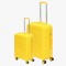 Set de Valize Air S-XL Yellow