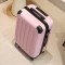 Set de Valize Bruno S-XL Cloud Pink