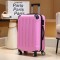 Set de Valize Bruno Pinky Love