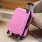 Set de Valize Bruno Pinky Love