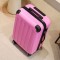 Set de Valize Bruno Pinky Love