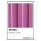 Set de Valize Bruno Pinky Love