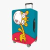 Husa pentru valiza Giraffity marimea L