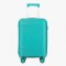 Valiză Fly S Aqua Green