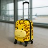 Valiză Magic S Giraffe Resigilat