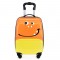 Valiză Magic S Orange Smile Resigilat