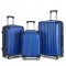 Valiză Martin XL Royal Blue