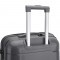 Set de Valize Oliver Onyx Gray