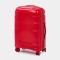 Set de Valize Oliver S-XL Red Apple