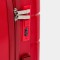 Set de Valize Oliver S-XL Red Apple