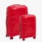 Set de Valize Oliver S-XL Red Apple