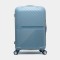Set de Valize Poly Ocean Blue
