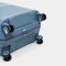 Set de Valize Poly Ocean Blue