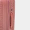 Valiză Poly M Pink Marshmallow