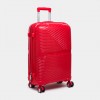 Valiză Poly S Red Wings
