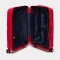 Set de Valize Poly Red Wings