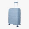 Valiză Travel XXL Arctic Blue