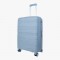 Valiză Travel XXL Arctic Blue